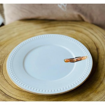 صحن سراميك 16 سم 