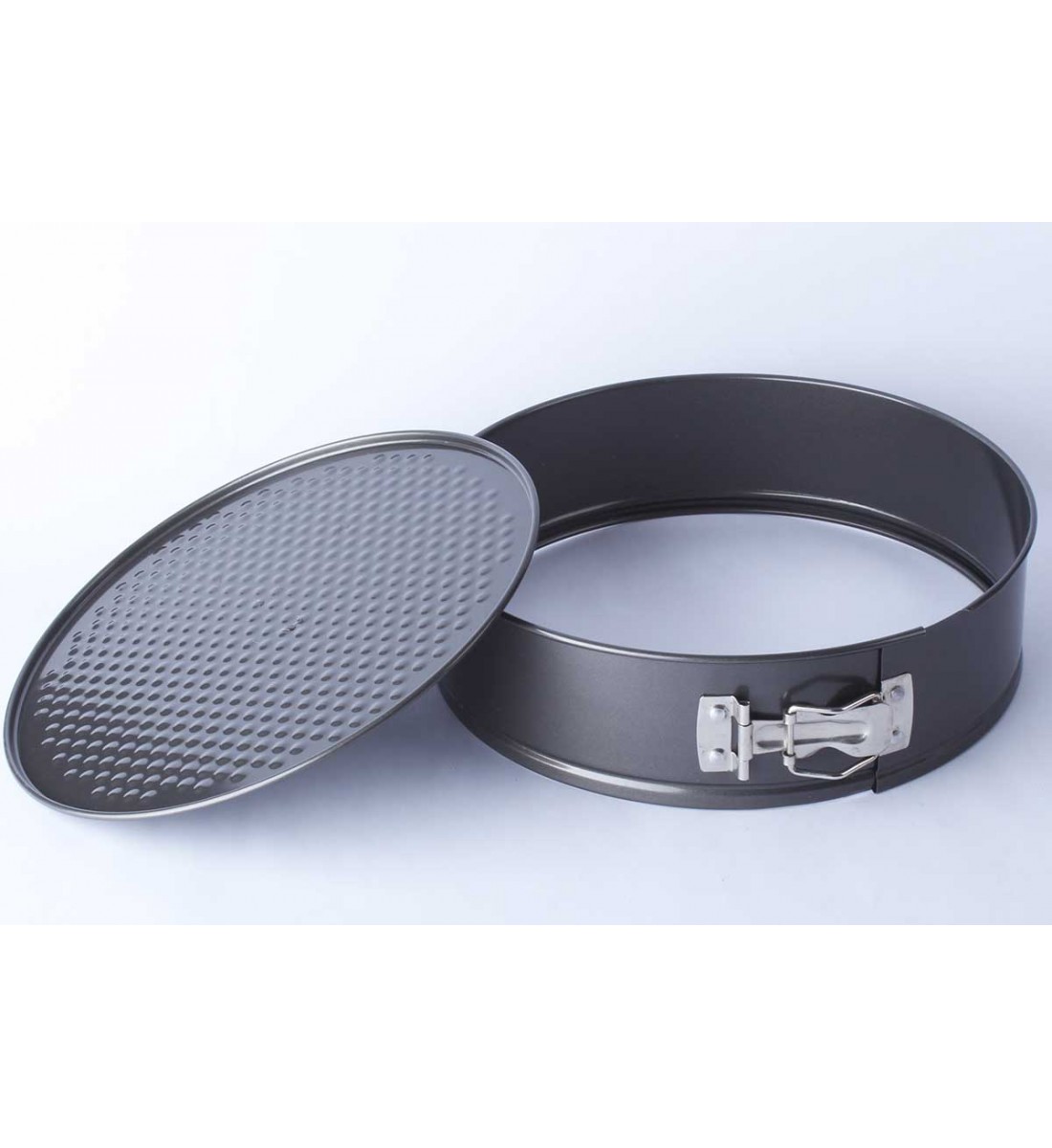  قالب كب كيك مستطيل 12 عين