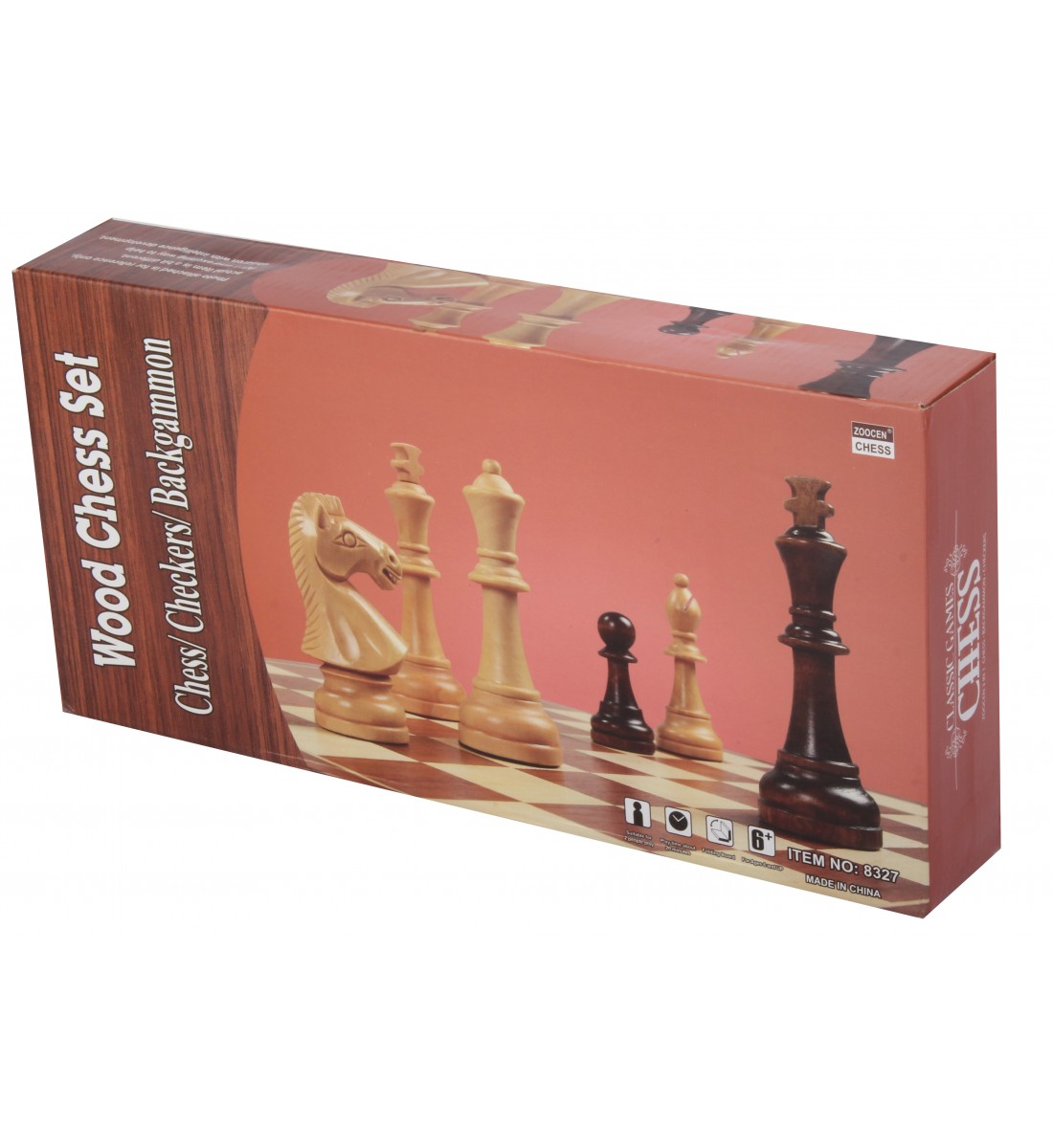 لعبة جماعية الشطرنج