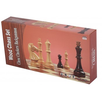 لعبة جماعية الشطرنج