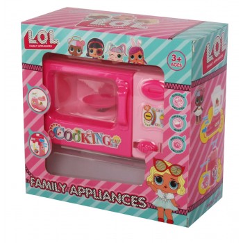 لعبة مطبخ موديل رقم.-D6102