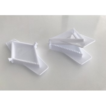  قالب سمبوسه دائري _ 6 حبات