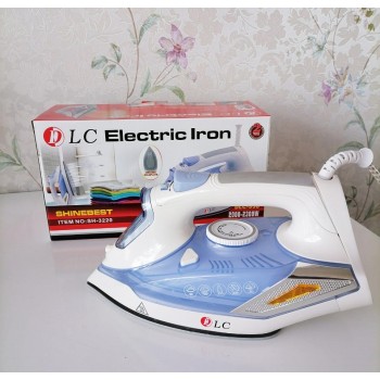 كاوية بخار (DLC)