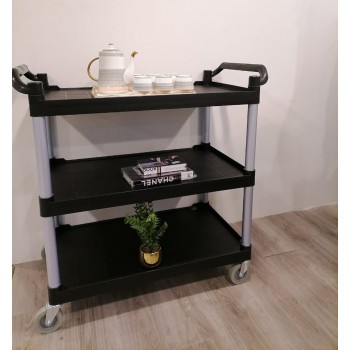 عربية تقديم 3 دور بكفرات سهلة الحركة