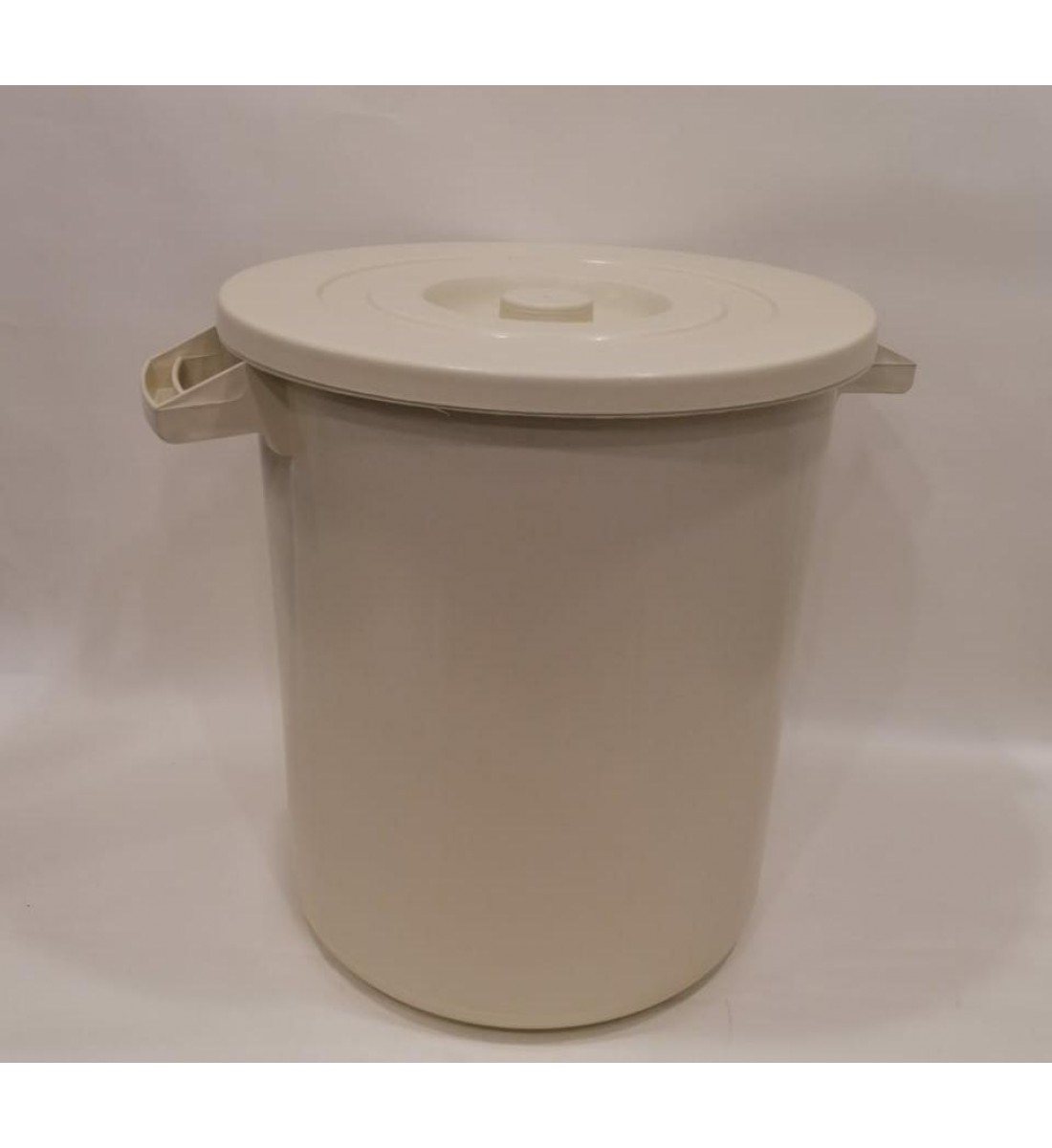 Da'as Recycle Bin - Plastic