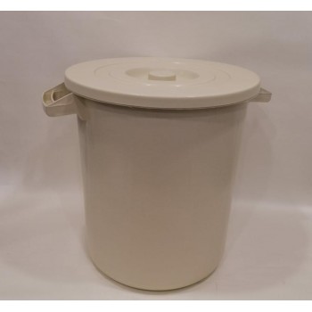 Da'as Recycle Bin - Plastic