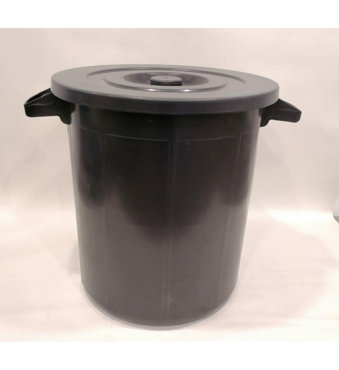 Da'as Recycle Bin - Plastic