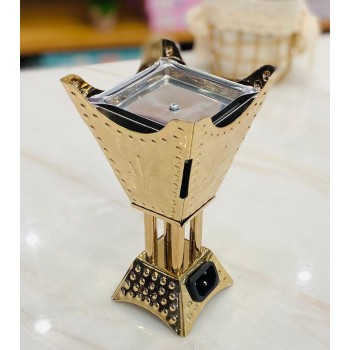 مبخره كهرباء السنبله الاندونيسيه ذهبي E5310/L22SSG