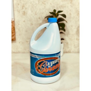 منظف  جسرين  منظف متعدد الاستخدامات ، 3.78 لتر 