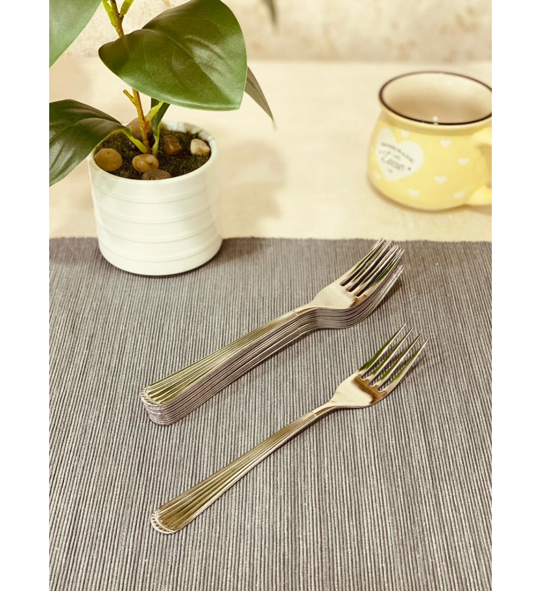 شوك استيل ياباني 