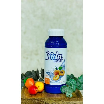 منظف ومعطر فريدا 480 مل _ مشمش