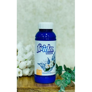 منظف ومعطر فريدا 480 مل _ رائحه النظافة