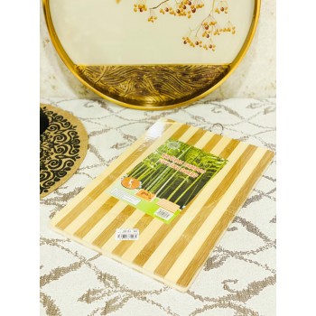 لوح تقطيع خشب -38*26سم