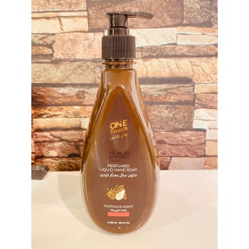 صابون غسيل ايدي وان تاتش برائحة التروبيكانا 500مل