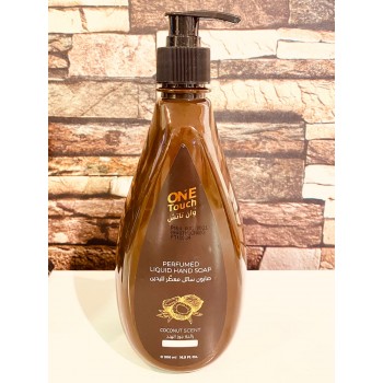 صابون غسيل ايدي وان تاتش برائحة جوز الهند 500مل
