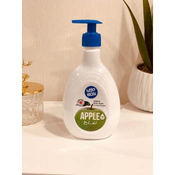صابون يدين موبي 450 مل 