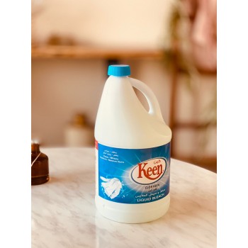 كلور كين منظف ومبيض  3.75 لتر 