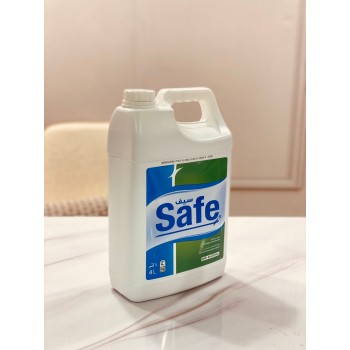  مطهر ارضيات سائل السيف 4لتر
