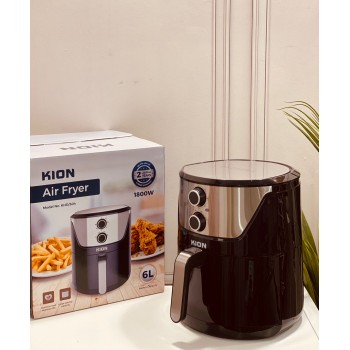 قلاية هوائية، 1800 واط KION 