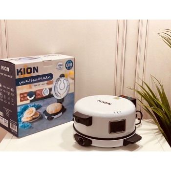 خبازة  1800 واط KION 
