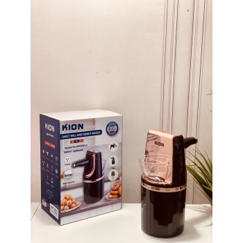 صانعة اللقيمات و الدونات KION  لاسلكي 