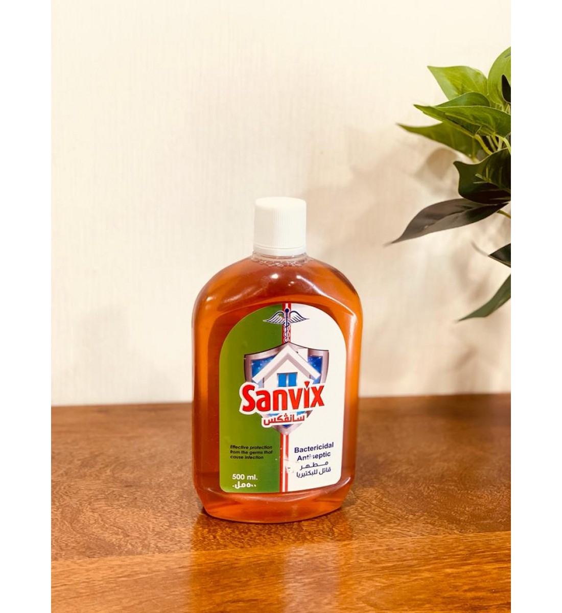 Sanfix Surface Disinfectant 500 ml