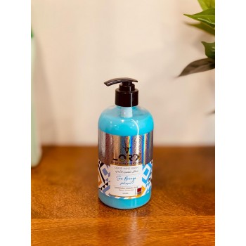 LORX سائل غسيل الايدي نسيم البحر  500 مل 