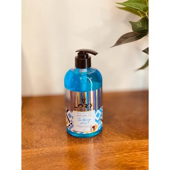 LORX سائل غسيل الايدي نسيم البحر  500 مل 