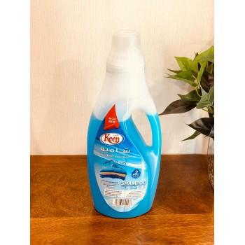 كين شامبو ملابس الفاخر 2 لتر 