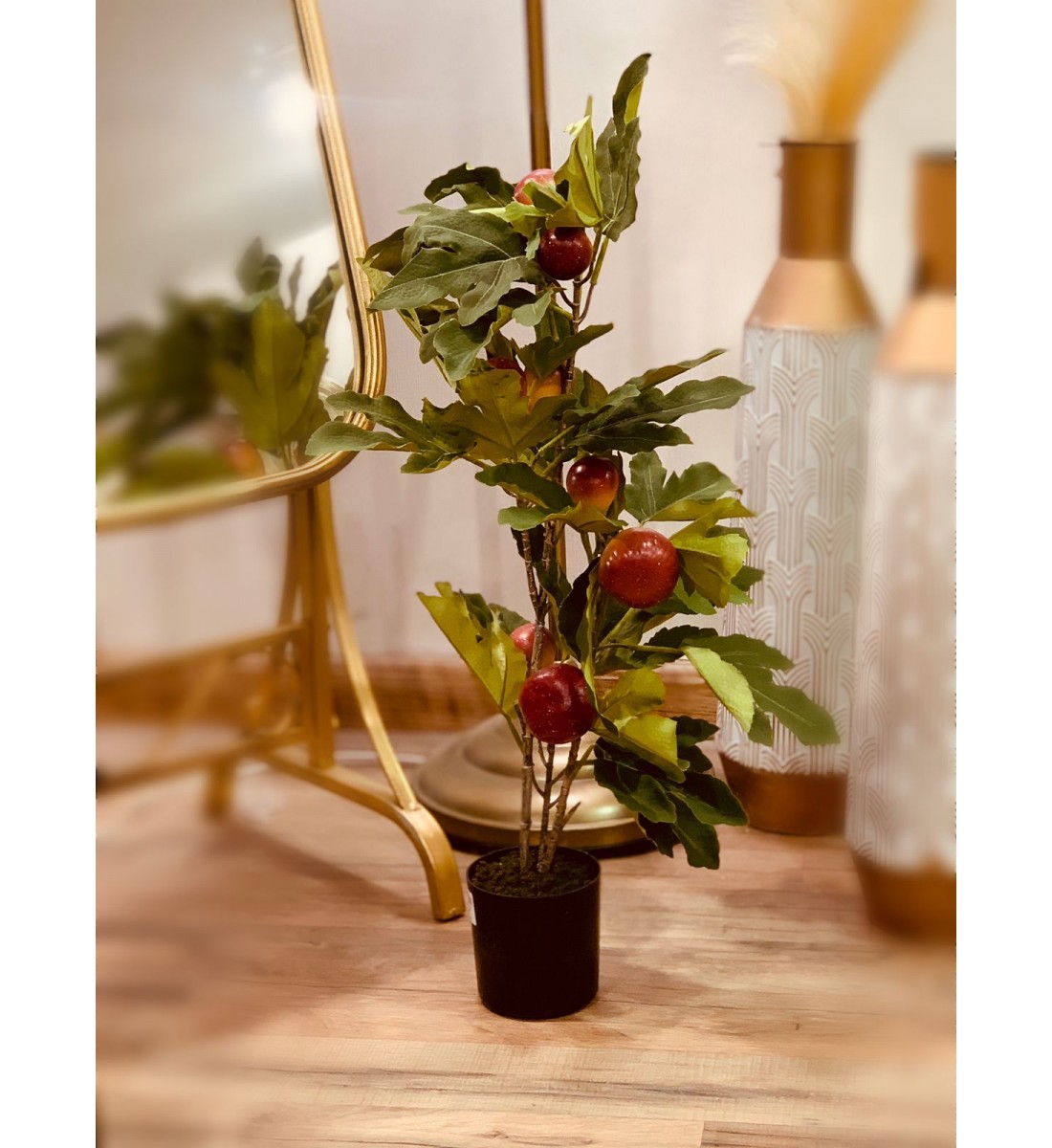 pomegranate tree pomegranate tree