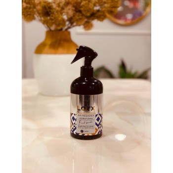 LORX معطر لوركس لافندر مفارش 500 مل