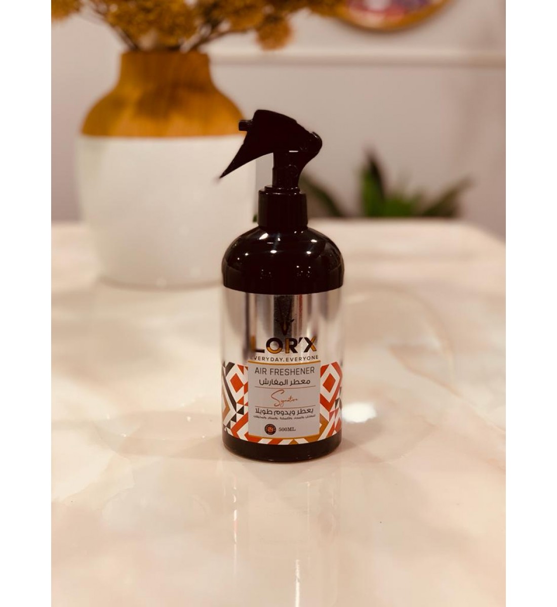 LORX Bed Freshener 500 ml
