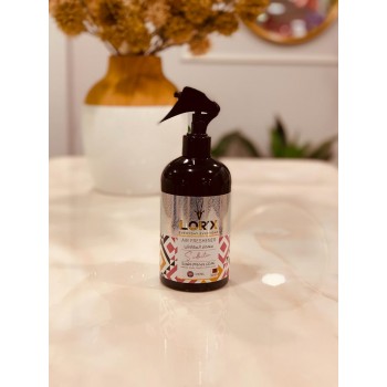 LORX معطر مفارش لوركس كلكشن 500 مل