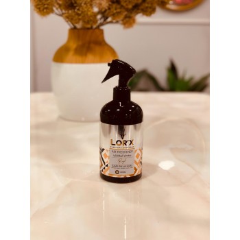 LORX معطر لوركس رويال مفارش 500 مل