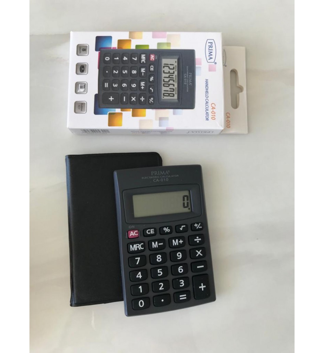 اله حاسبة بريما 