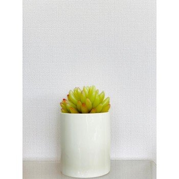 مركن ورد سيراميك شجر 13 سم 