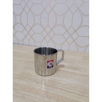 كوب استيل تايلندي ( زيبرا) كوب استيل تايلندي ( زيبرا)