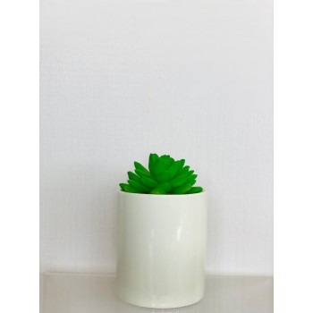 مركن ورد سيراميك شجر 13 سم 