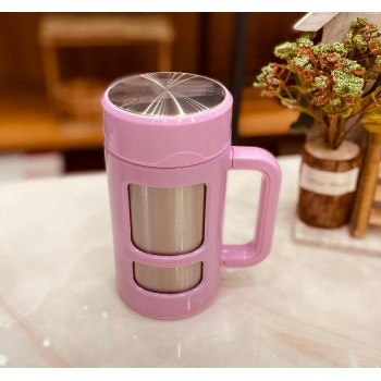 كوب استيل 450 مل 