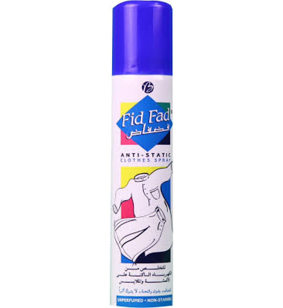 فضفاض بخاخ 400مل