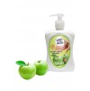 صابون سائل للأيدي موبي - تفاح - 450 مل