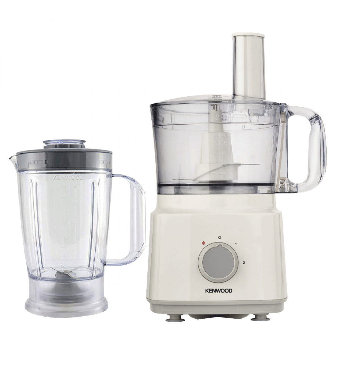 محضر طعام كينوود 8 وظيفة FDP03