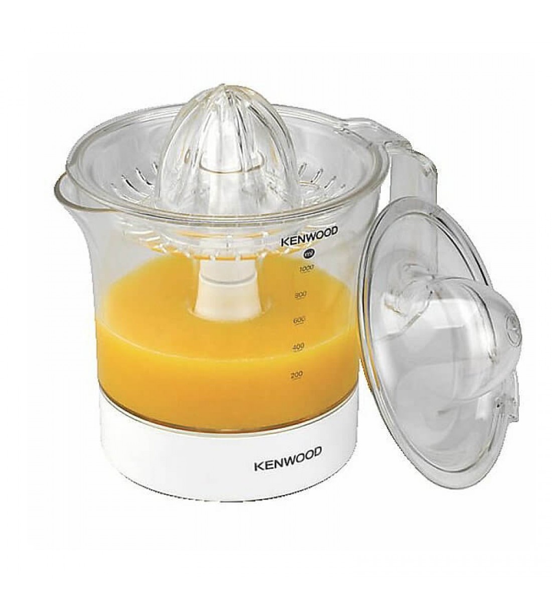  عصارة حمضيات  من كينود بقوة 40 واط وسعة 1 لتر JE280A