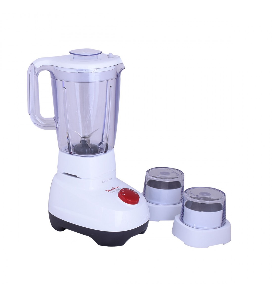 Moulinex Electric Blender - 700W - LM207128