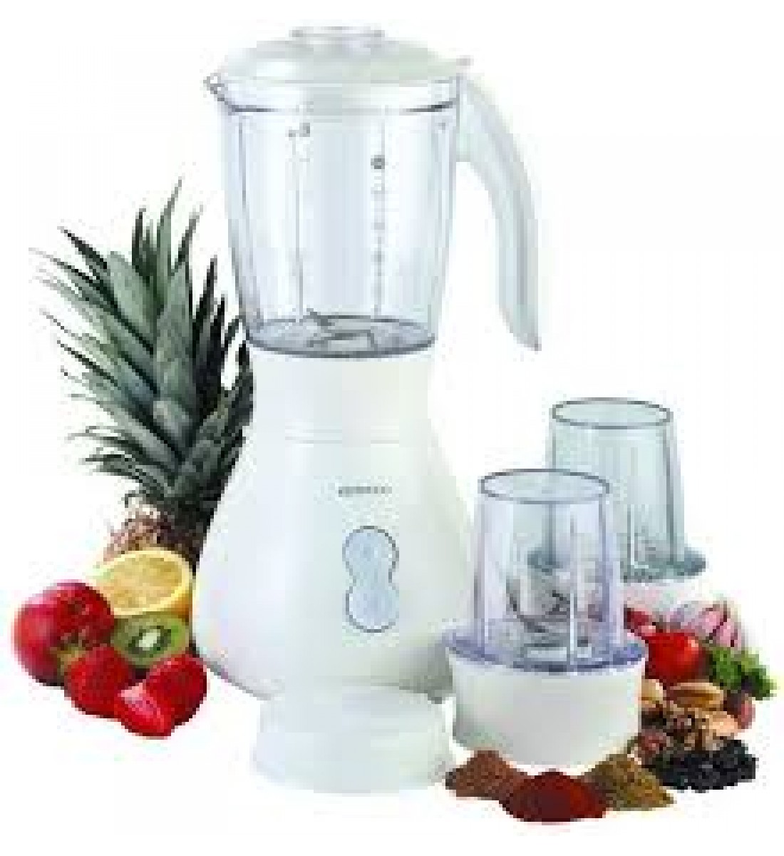 خلاط كينود بقوة 350 وات BL335 أبيض