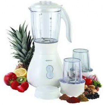 خلاط كينود بقوة 350 وات BL335 أبيض