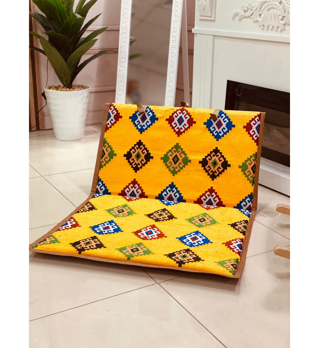 جلسة بر حديد مقاس 80 سم جلسة بر حديد مقاس 80 سم