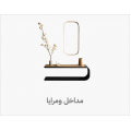 ⏺ مداخل ومرايا 