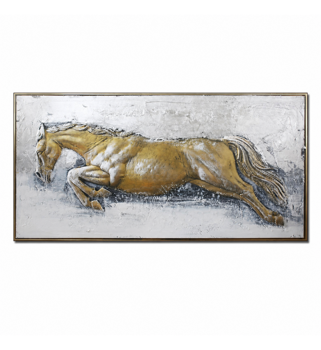 لوحة ديكور طولية مقاس 70 × 140 سم لوحة ديكور طولية مقاس 70 × 140 سم