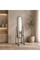 مراية ستاند اسود
مقاس 158× 40 سم مراية ستاند اسود
مقاس 158× 40 سم